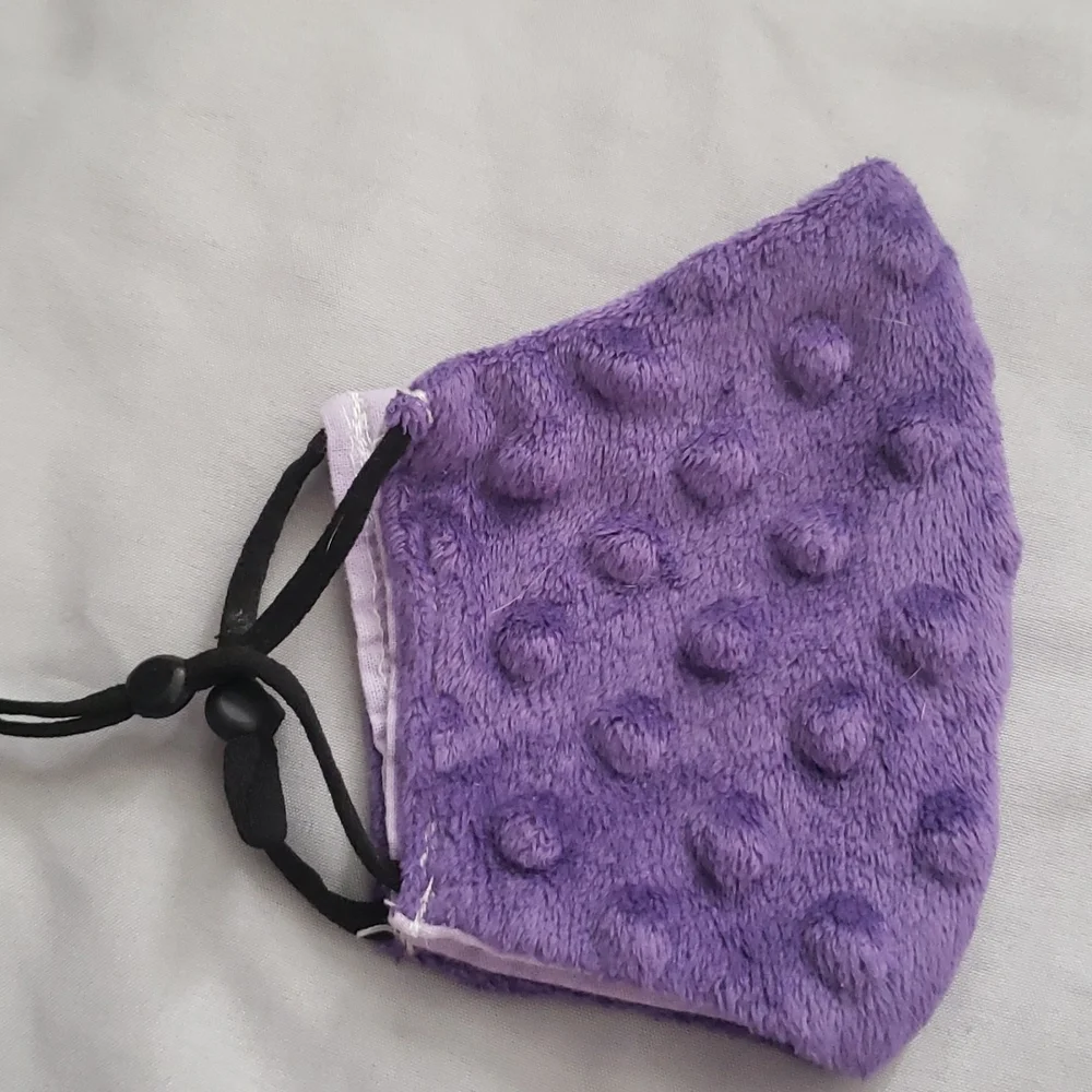 Reversible Face Mask